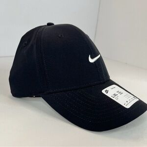 Nike Classic Black Cap